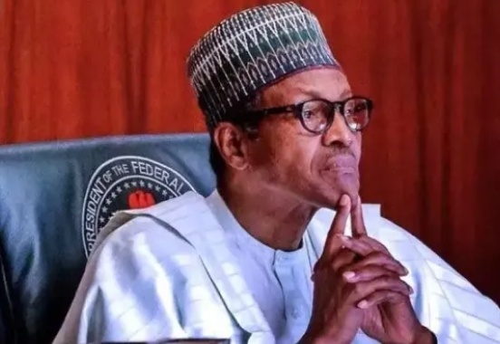 After Almost 7 Years In Office, Buhari Appoints Chief Economic Adviser
