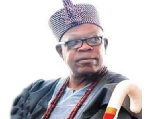 BREAKING: Kingmakers announce Balogun as Olubadan-elect