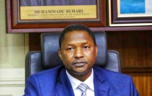 Malami Tackles South-West Governors, Slams Sanwo-Olu For Refusing To Obey Court Orders On Magodo