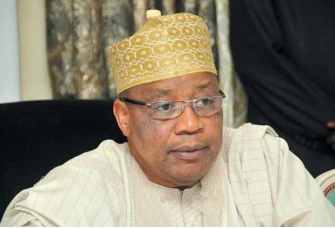 Nigeria’s president should not be as old as I am, IBB insists