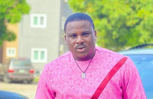 JUST IN: Comedian Isbae U finally breaks silence over s*x for role allegation