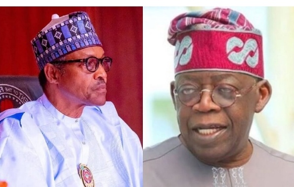EXCLUSIVE: Why President Buhari, Governors Are Kicking Against Tinubu’s Presidential Ambition