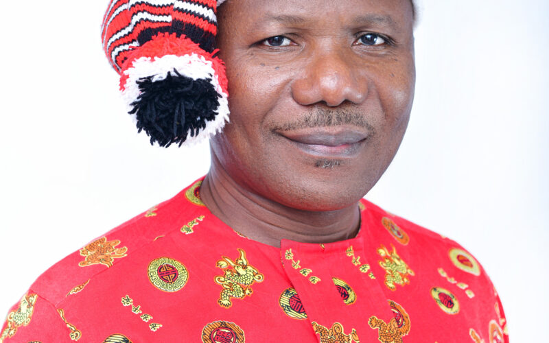 2023 Abia Guber: Kalu Idika best candidate in PDP – Awa