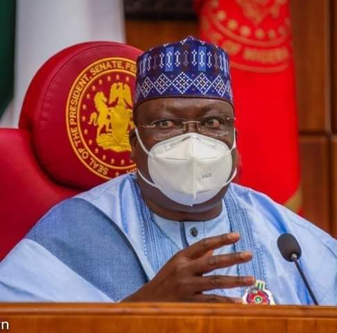 I didn’t hold any private meeting with Atiku – Lawan