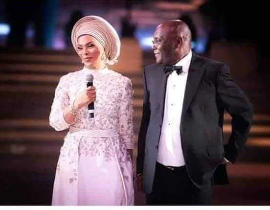 Why I divorced Atiku Abubakar – Ex wife Jennifer breaks silence