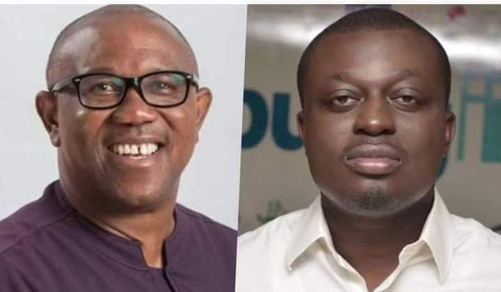 BudgIT co-founder suggests ₦10 billion crowdfunding for Peter Obi presidential campaign