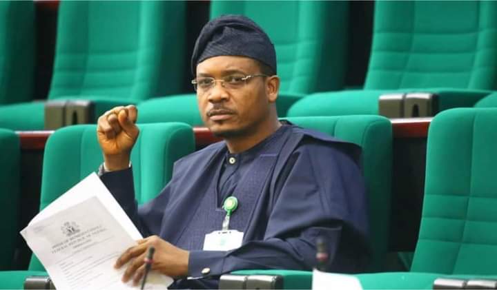 BREAKING: NSCDC Boss Withdraws All Personnel Attached To Shina Peller For Sponsoring Bill Seeking To Scrap Security Agency