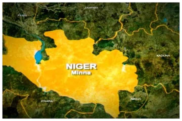 Suspected Bandits Invade Police Station, Kill 3 Officers, Kidnap Others In Niger