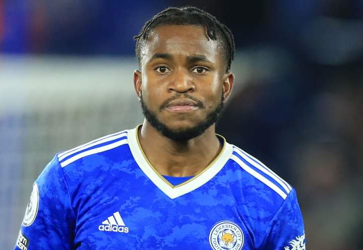 BREAKING: FIFA approves Ademola Lookman nationality switch to Nigeria