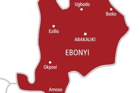 BREAKING: Gunmen kill three policemen in Ebonyi