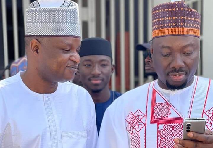 EXCLUSIVE: Abba Kyari’s Arrest Not Related To Obi Cubana — NDLEA