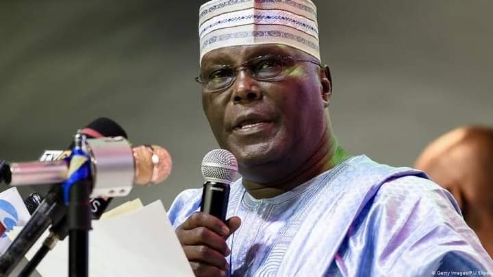 2023 Presidency: Court dismisses suit challenging Atiku’s eligibility