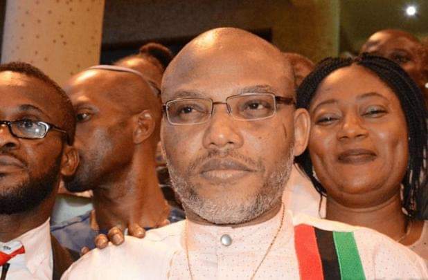 IPOB: Nnamdi Kanu’s Trial Should Be Moved To South-East, Says Lawyer