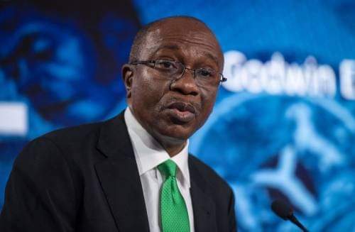 CSOs Blast Anti-Emefiele Groups Over Blackmail