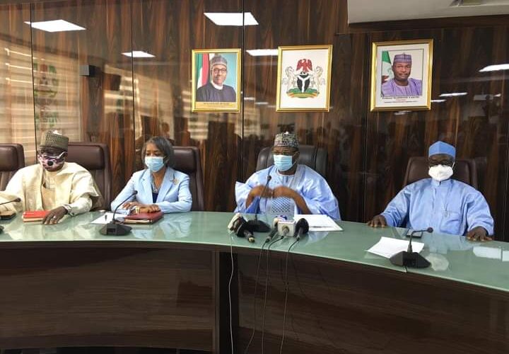 BREAKING: INEC Announces New Dates For 2023 Elections