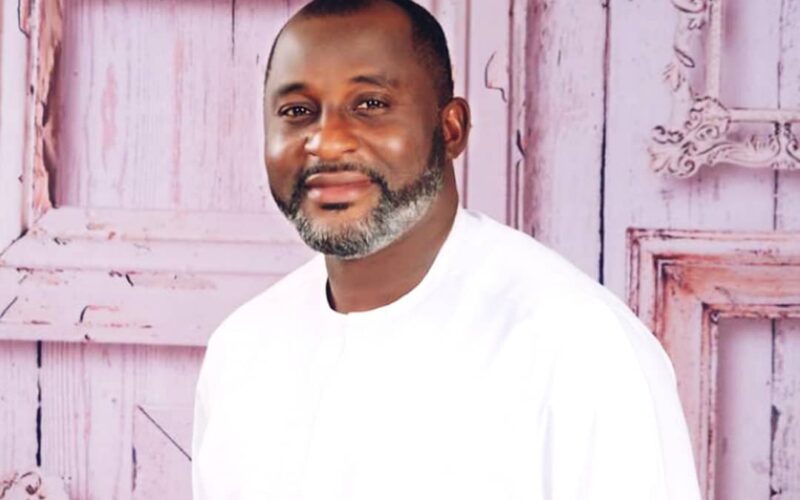 Isuikwuato/Umunneochi 2023: Amobi Ogah and the need for Political Entrepreneurs