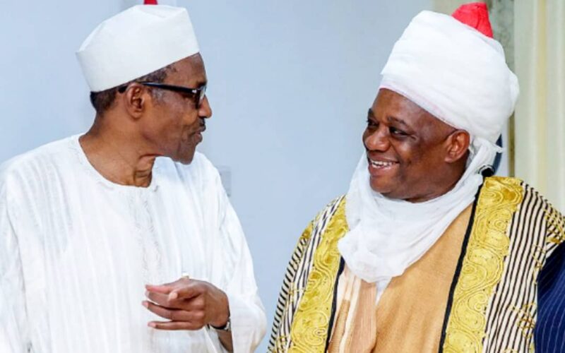 Kalu Commends Buhari, Buni For Approving Request To Postpone APC Convention