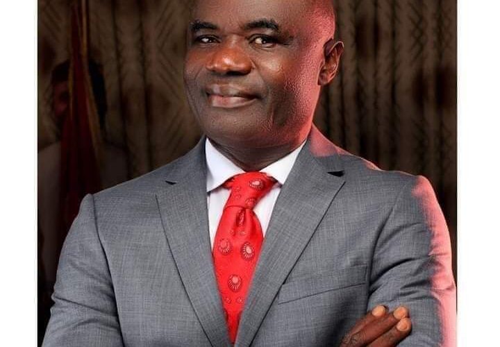 2023: Deputy Governor Ude Oko Chukwu Best Governorship Material For Abia — Hon. Mkpa Uka