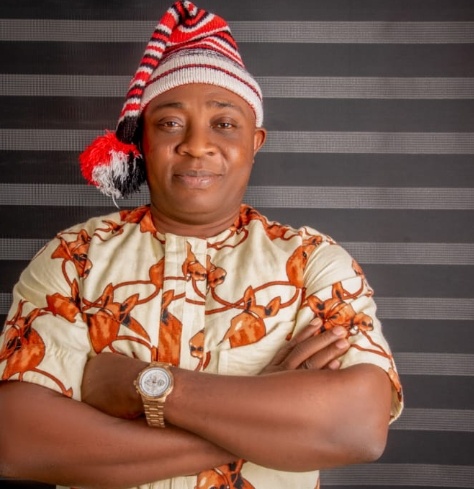 ABIA 2023: KALU IJOMAH UKEH, THE ENIGMA IN THE ABIA STATE GOVERNORSHIP CONTEST.