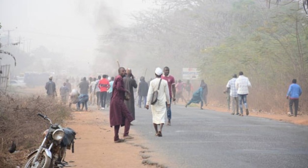 Kwara Govt Shuts Baptist School After Fresh Violence Over Hijab Controversy