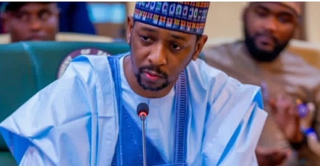 Intense Lobbying As Dangote’s Son-in-law, Others Jostle For Zamfara Deputy Governor’s Seat