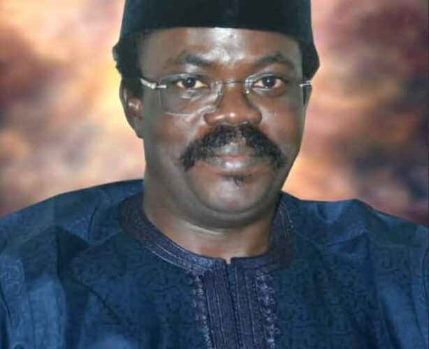 Christian Journalists Award Lamido Interfaith Personality Of The Year