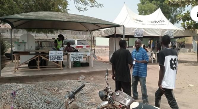 PDP floors APC to win Kuje chairmanship election in Abuja