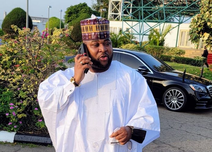 Nigerians in diaspora hail Hon. Sam Nwachukwu on his birthday