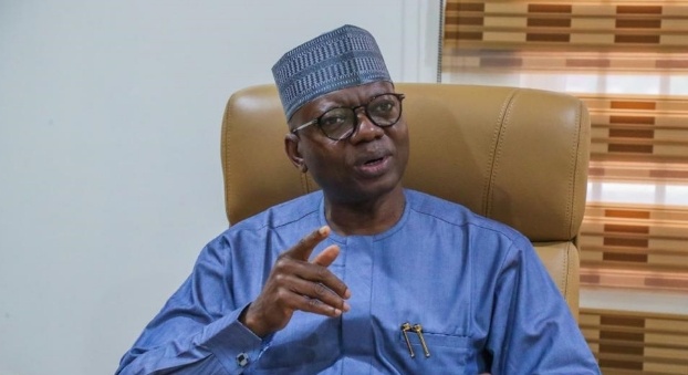 Convention: Intrigues As APC Governors Settle For Musa As National Chairman