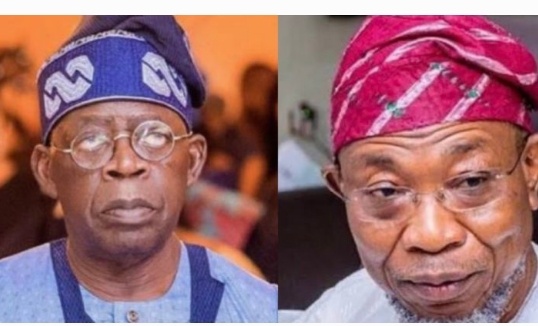 ‘They’re already urinating on themselves,’ Aregbesola says at rally against Tinubu