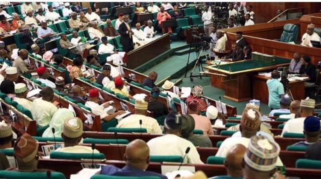 Speaker Gbajabiamila launches probe of Aregbesola over stolen N165 billion prison fund