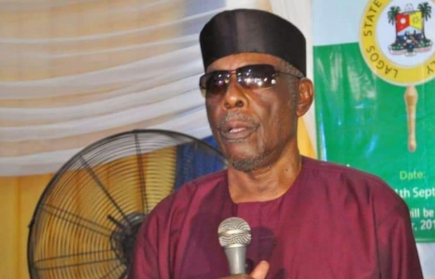Tinubu’s Ally, Prof Tunde Samuel Is Dead