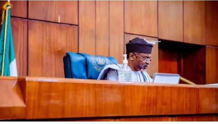 Probe Of Aregbesola Has Nothing With Tinubu, Says Gbajabiamila