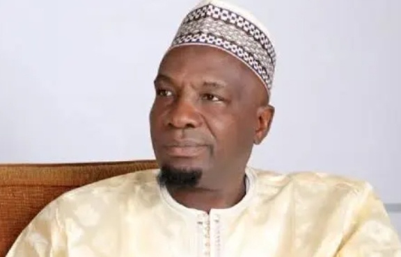 BREAKING: Zamfara Assembly Confirms Serving Senator As New Deputy Gov