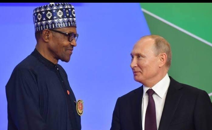 Withdraw Your Troops From Ukraine, Stop Aggression Approach – Nigerian Govt Tells Russia