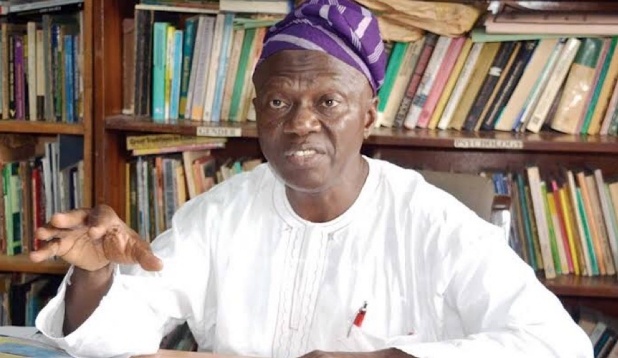 New Electoral Law May Not Guarantee Credible Elections – Ex- INEC Commissioner