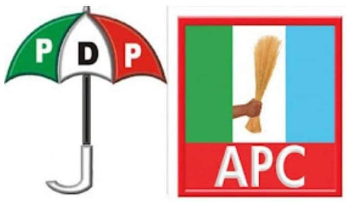 2023: Ogah set to dump APC for PDP