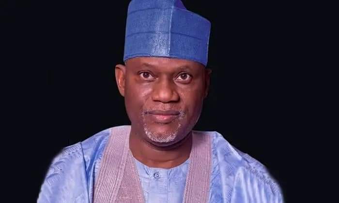 Senator Suleiman Hunkuyi dumps PDP