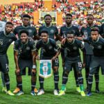 2022 WCQ: Orji Kalu Hails Super Eagles After Draw Away To Ghana