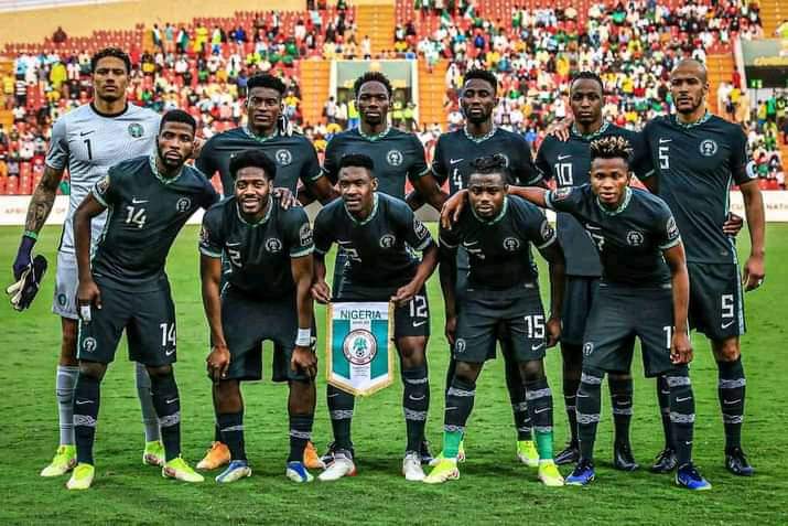 BREAKING: 2022 W/C Playoff: Eguavoen Lists Musa, Sadiq, Okoye, Ighalo Lookman, Bassey, 26 Others In Provisional Squad For Ghana Clash