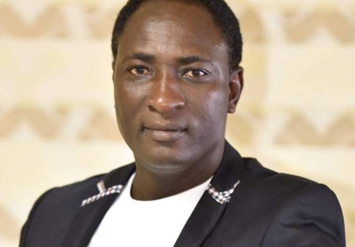 Christian Journalists Honour Prophet Fufeyin With Integrity Award