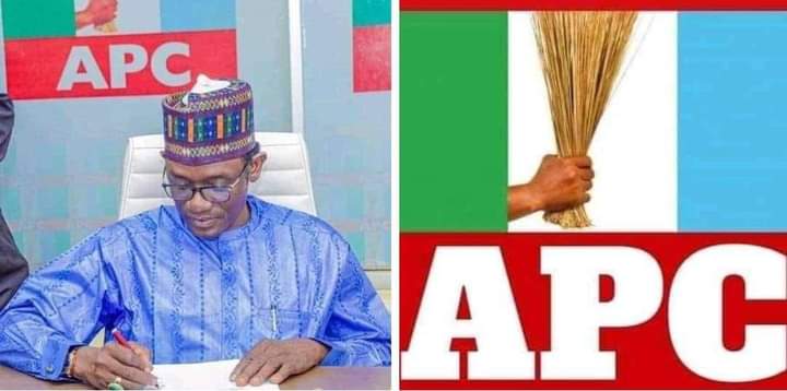 BREAKING: Abuja Court Vacates Order Restraining APC From Holding National Convention