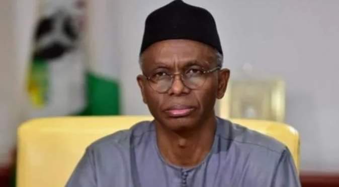 BREAKING: Buni Is Gone As APC Chairman, Bello Has Backing Of Buhari, 19 Govs – El-Rufai