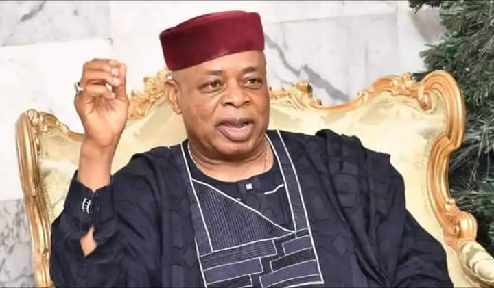 APC National Convention: How ex-senate president Ken Nnamani’s ambition is affecting South-East APC