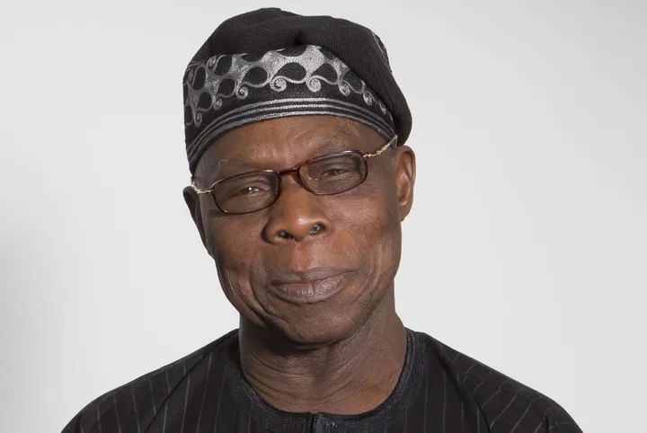 I Did Not Endorse South-East For Presidency — Obasanjo