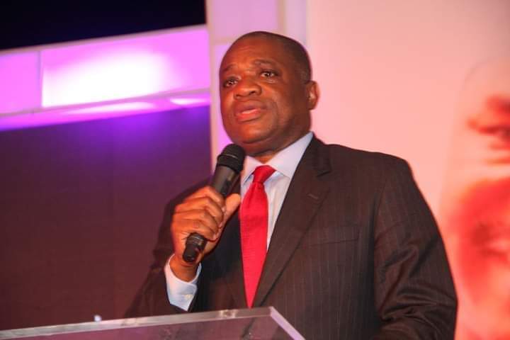 I’ve No Plans to Scuttle APC Convention, Orji Kalu Replies ex-PGF DG