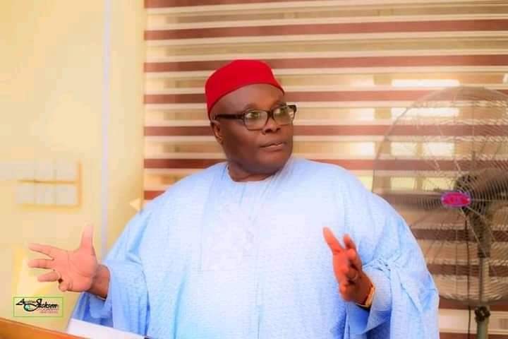 Ex-Senate President, Wabara, sacked as ABSU pro-chancellor hours after warning against Ngwa man succeeding Ikpeazu in 2023