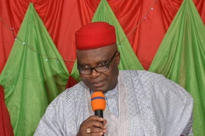 2023: PDP ‘ll lose Abia if Ngwa man flies guber ticket, Wabara warns