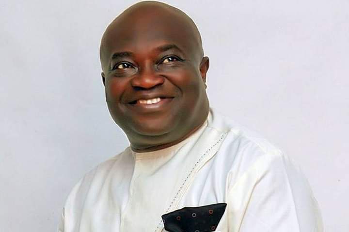 Abia Guber: Ikpeazu bows to pressure, makes U-turn on Ikonne