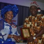 Kalu Ijomah Ukeh Eulogises Mothers, Celebrates them on Mother’s Day.